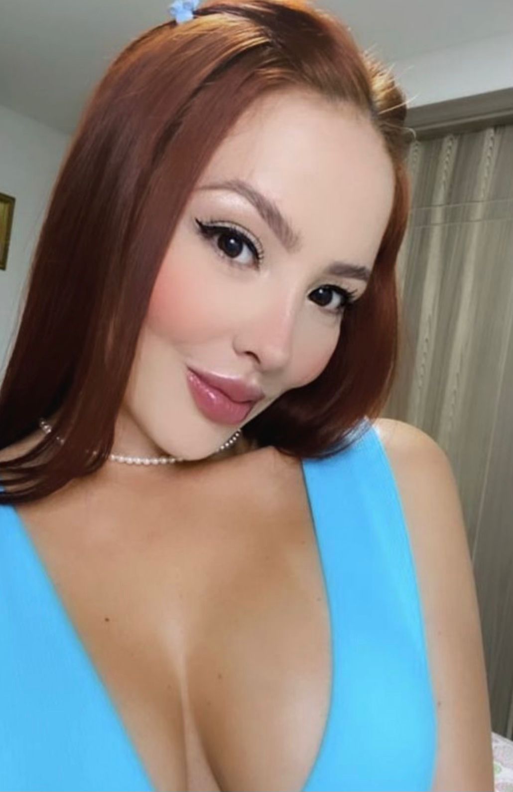 Escort - VERONICA - Ibiza Tops